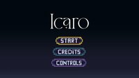 Icaro screenshot, image №2862668 - RAWG