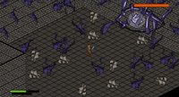 Dungeon Slayer (Fellowship of the Game, vitor-san, starkkoder, LuTDC) screenshot, image №2271348 - RAWG