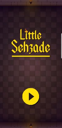 Little Sehzade screenshot, image №1265511 - RAWG