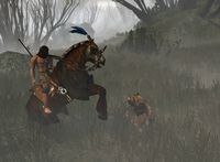 Age of Conan: Hyborian Adventures screenshot, image №424900 - RAWG