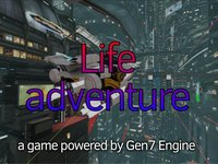 Life Adventure screenshot, image №2380987 - RAWG