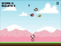 Bird Attack screenshot, image №1278271 - RAWG