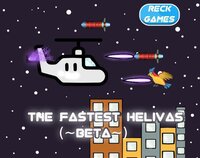 The Fastest Helivas(BETA) screenshot, image №3187035 - RAWG