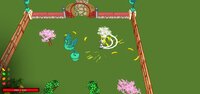 Juice Jitsu screenshot, image №3766389 - RAWG