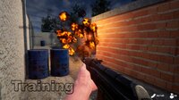Rio Warzone screenshot, image №2628976 - RAWG