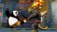Kung Fu Panda 2 screenshot, image №279559 - RAWG