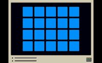 Memory Game (sebnozzi) screenshot, image №3536706 - RAWG