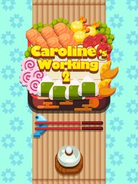 Caroline's Working 2 screenshot, image №1727350 - RAWG