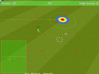 New Star Soccer 4 screenshot, image №509956 - RAWG