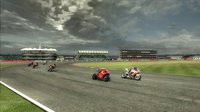 MotoGP 09/10 screenshot, image №528622 - RAWG