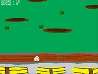 Archer-2 screenshot, image №1274052 - RAWG