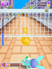 Bunny Run - Bunny Rabbit Game screenshot, image №1354838 - RAWG