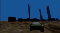 RC Racer 2: Lost In The Desert Beta screenshot, image №1817083 - RAWG