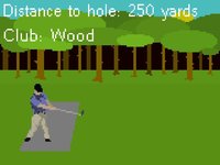 EnviroGolf (itch) screenshot, image №1118781 - RAWG