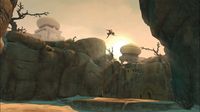 Prince of Persia (2008) screenshot, image №281498 - RAWG