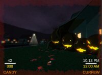 Big Spook Street screenshot, image №2588471 - RAWG