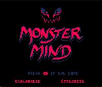 Monstermind (jeromiin) screenshot, image №3275085 - RAWG
