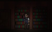 Deprived: 2D Pixel Indie Horror screenshot, image №2152851 - RAWG