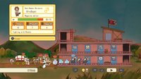 Unholy Heights screenshot, image №11903 - RAWG