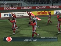 Pro Evolution Soccer 5 screenshot, image №432794 - RAWG