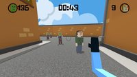 Unwavering Hero screenshot, image №1176979 - RAWG
