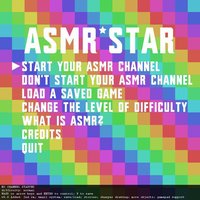 ASMR star screenshot, image №1042276 - RAWG