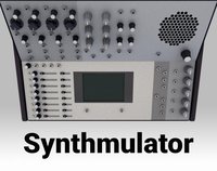 Synthmulator screenshot, image №1719240 - RAWG