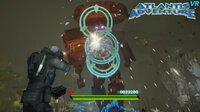 Atlantis Adventure VR screenshot, image №2830438 - RAWG