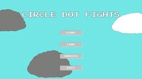 Circle Dot Fights screenshot, image №3764089 - RAWG