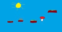 Super 3D run screenshot, image №2800348 - RAWG
