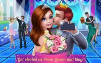 Prom Queen: Date, Love & Dance screenshot, image №1539934 - RAWG