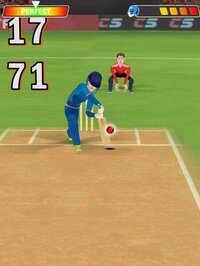 Cricket Star Pro screenshot, image №2898686 - RAWG