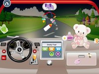 Baby Car Driving App 4 Toddler screenshot, image №1653005 - RAWG