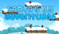 Santa's Big Adventures screenshot, image №135946 - RAWG