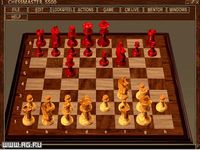 Chessmaster 5500 Download (1997 Board Game)