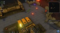 Grimstar: Crystals are the New Oil! screenshot, image №4216764 - RAWG