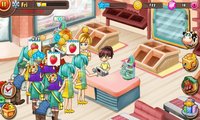 Farm Dash City screenshot, image №1052601 - RAWG