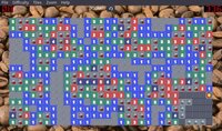 Belug's boring Minesweeper screenshot, image №2683470 - RAWG