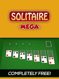 Solitaire Free Classic Card Game: Online Hearts and Spider Multiplayer Plus screenshot, image №890342 - RAWG