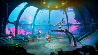 Trine 5: A Clockwork Conspiracy screenshot, image №3866412 - RAWG