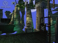 Bionicle: The Game screenshot, image №368299 - RAWG