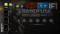 BandFuse: Rock Legends screenshot, image №282361 - RAWG