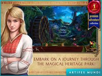 Eventide: Slavic Fable (Full) screenshot, image №1328800 - RAWG