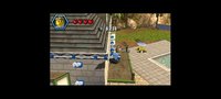 LEGO City Undercover: The Chase Begins 3DS screenshot, image №795787 - RAWG