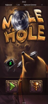 Mole Hole (Hene Studios) screenshot, image №3102818 - RAWG