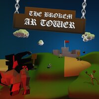 The Broken AR Tower screenshot, image №3583071 - RAWG