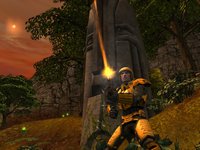 Richard Garriott's Tabula Rasa screenshot, image №379282 - RAWG