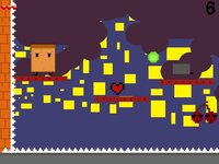 RUN CHLEBYCH RUN !!! screenshot, image №3496497 - RAWG