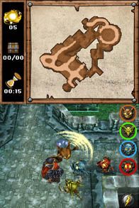 Overlord: Minions screenshot, image №251934 - RAWG