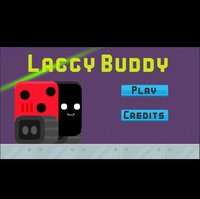 Laggy Buddy screenshot, image №1182801 - RAWG